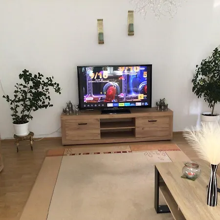 Wohnen Im Gruenen In Taucha